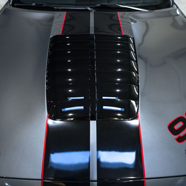 Ford Mustang GT 2021 5.0L 455л.с.