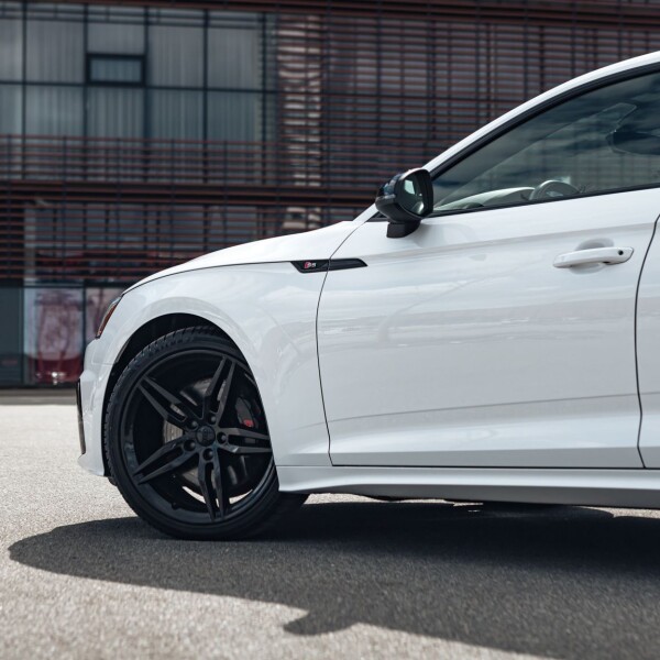 Audi S5 Sportback 2021 3.0L 354л.с.