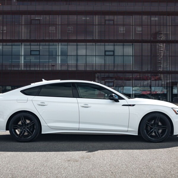Audi S5 Sportback 2021 3.0L 354л.с.