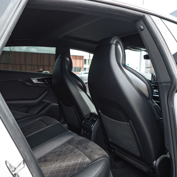Audi S5 Sportback 2021 3.0L 354л.с.