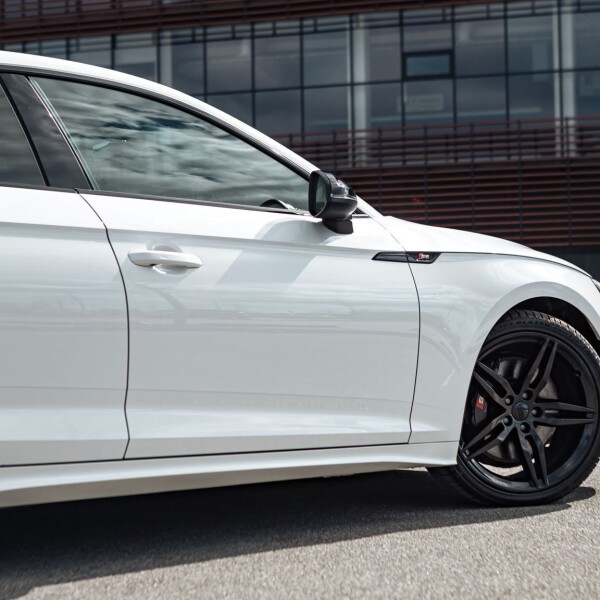 Audi S5 Sportback 2021 3.0L 354л.с.