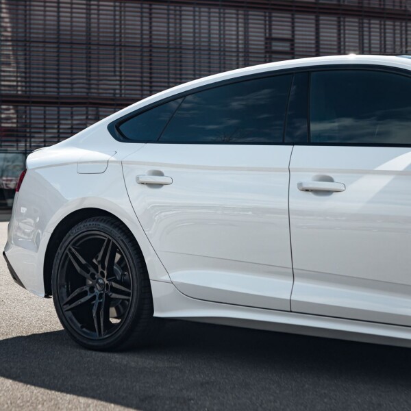 Audi S5 Sportback 2021 3.0L 354л.с.