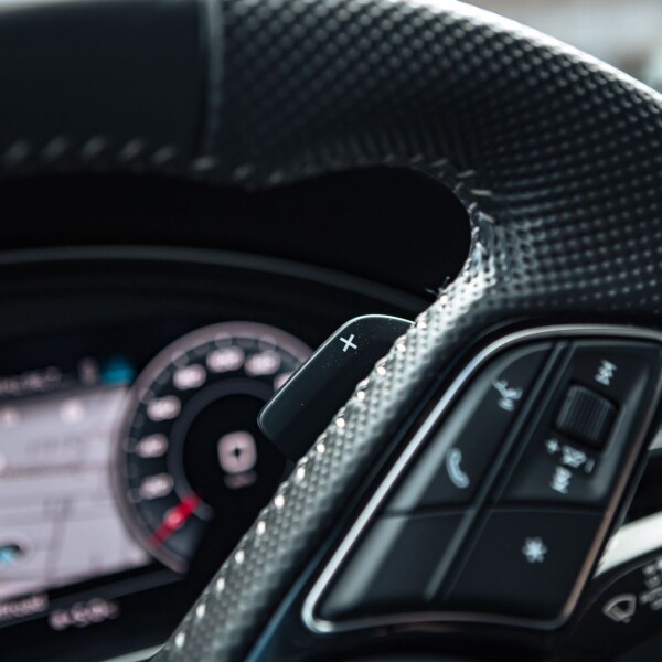 Audi S5 Sportback 2021 3.0L 354л.с.