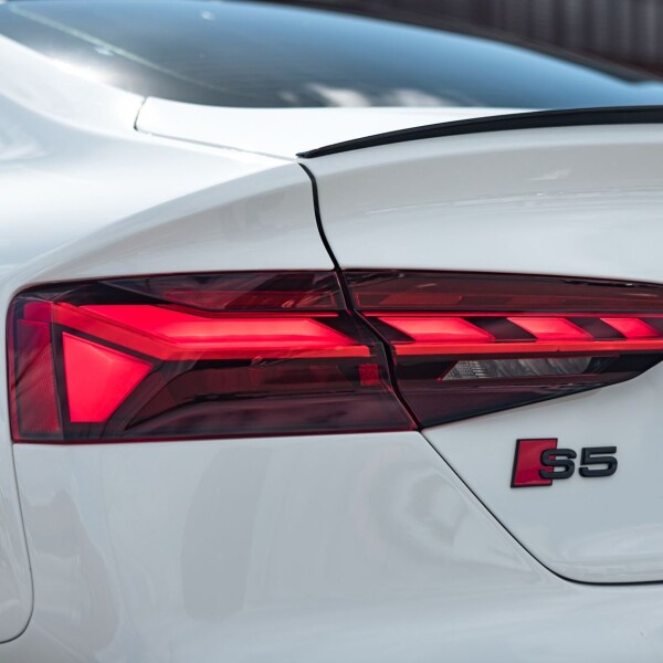 Audi S5 Sportback 2021 3.0L 354л.с.