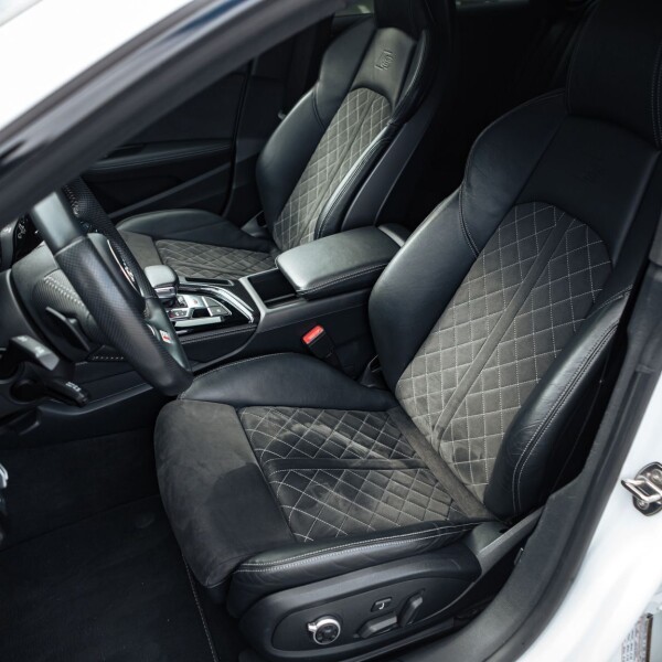 Audi S5 Sportback 2021 3.0L 354л.с.
