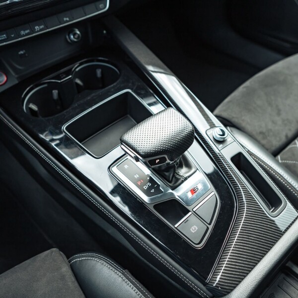 Audi S5 Sportback 2021 3.0L 354л.с.
