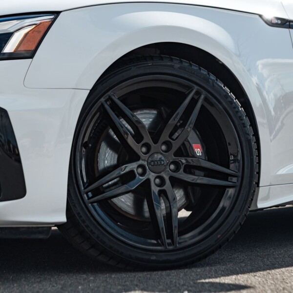 Audi S5 Sportback 2021 3.0L 354л.с.