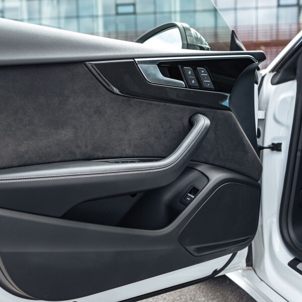 Audi S5 Sportback 2021 3.0L 354л.с.