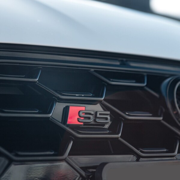 Audi S5 Sportback 2021 3.0L 354л.с.