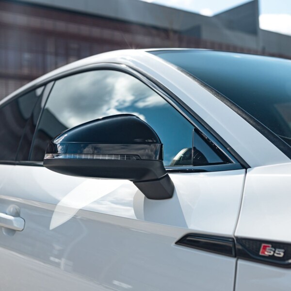Audi S5 Sportback 2021 3.0L 354л.с.