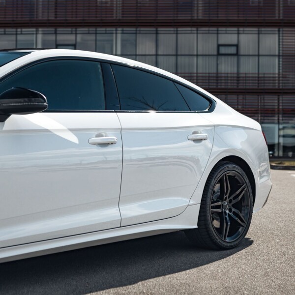 Audi S5 Sportback 2021 3.0L 354л.с.