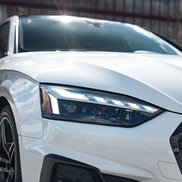 Audi S5 Sportback 2021 3.0L 354л.с.