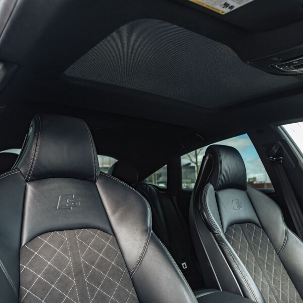 Audi S5 Sportback 2021 3.0L 354л.с.