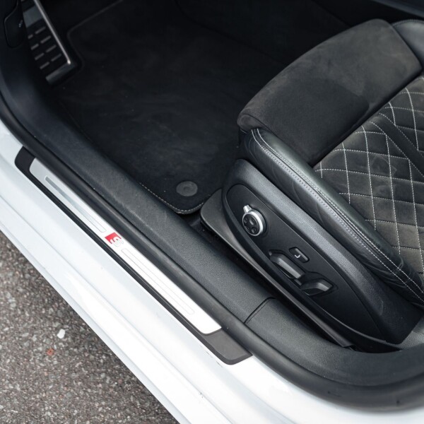 Audi S5 Sportback 2021 3.0L 354л.с.