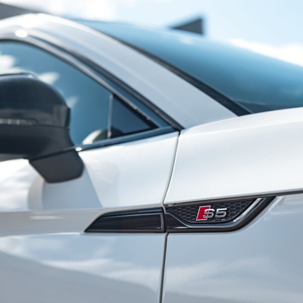 Audi S5 Sportback 2021 3.0L 354л.с.