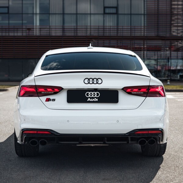 Audi S5 Sportback 2021 3.0L 354л.с.