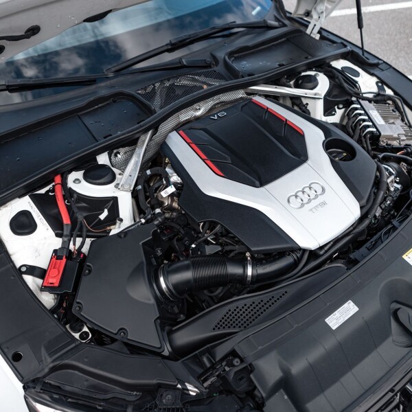 Audi S5 Sportback 2021 3.0L 354л.с.
