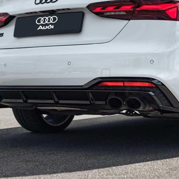 Audi S5 Sportback 2021 3.0L 354л.с.