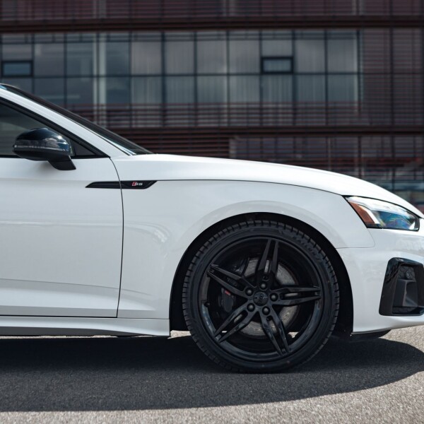 Audi S5 Sportback 2021 3.0L 354л.с.