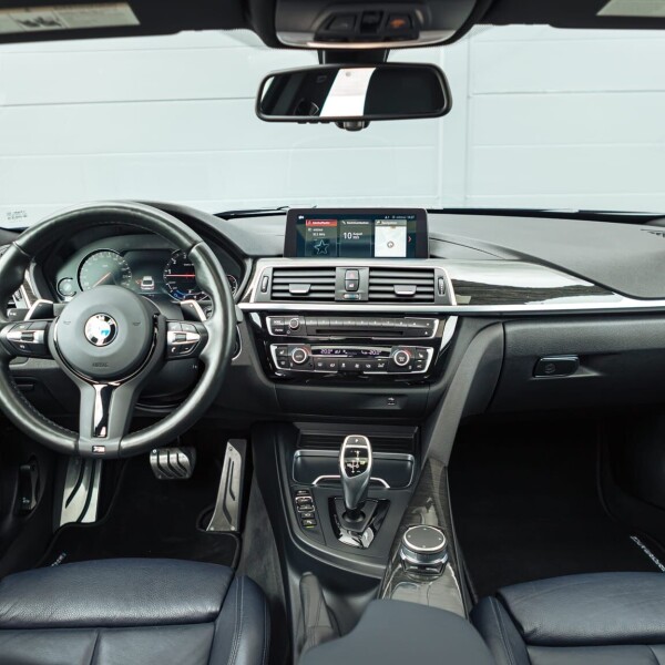 BMW 440i Gran Coupe 2018 3.0L 326cv.