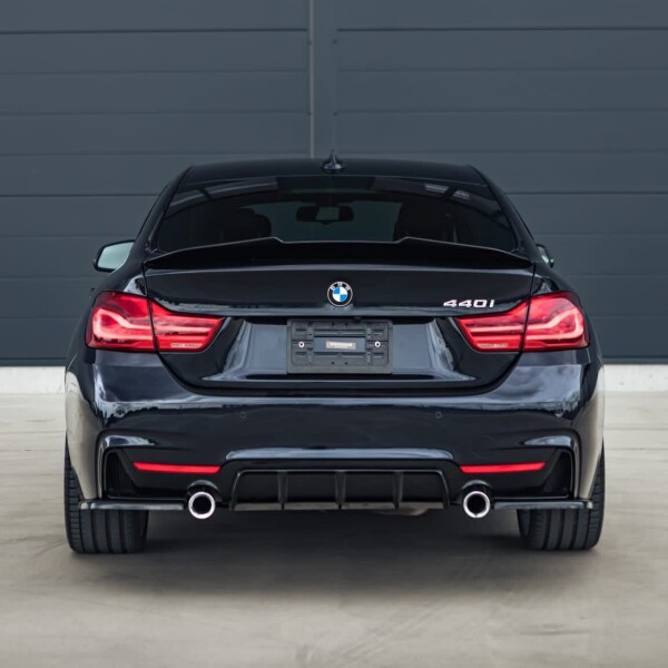 BMW 440i Gran Coupe 2018 3.0L 326cv.