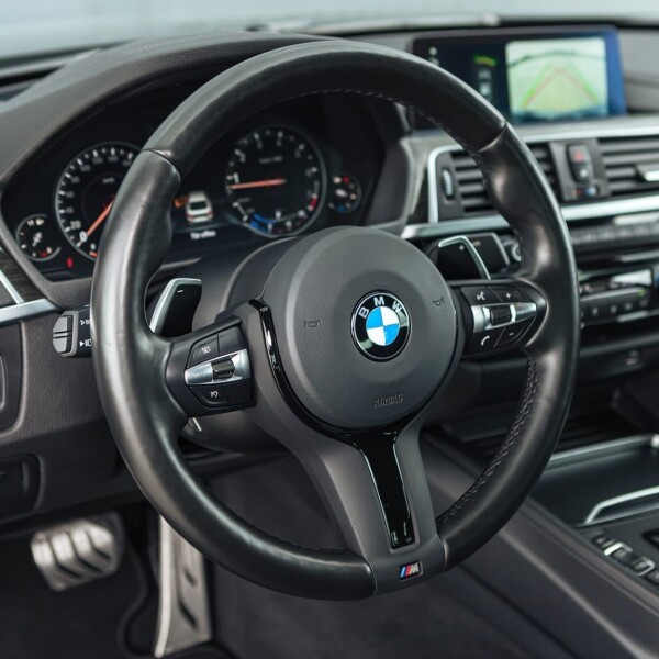 BMW 440i Gran Coupe 2018 3.0L 326cv.
