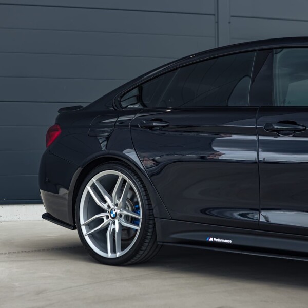 BMW 440i Gran Coupe 2018 3.0L 326cv.