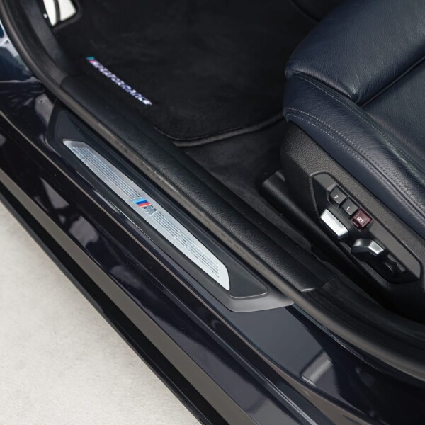 BMW 440i Gran Coupe 2018 3.0L 326cv.