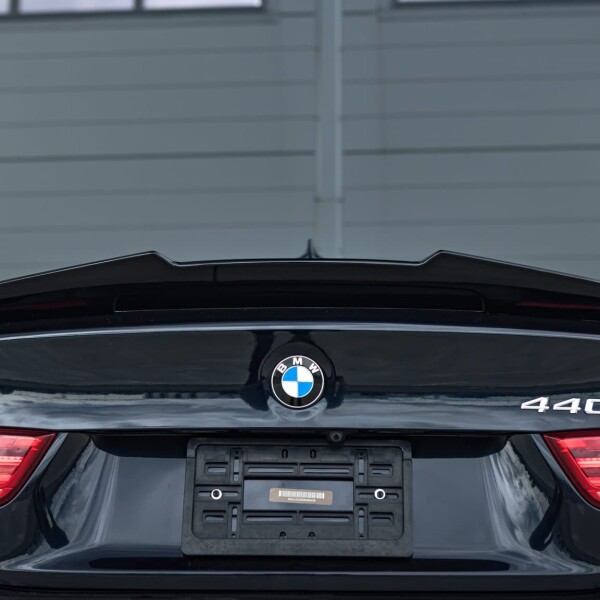 BMW 440i Gran Coupe 2018 3.0L 326cv.
