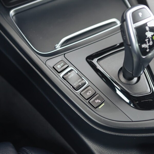 BMW 440i Gran Coupe 2018 3.0L 326cv.