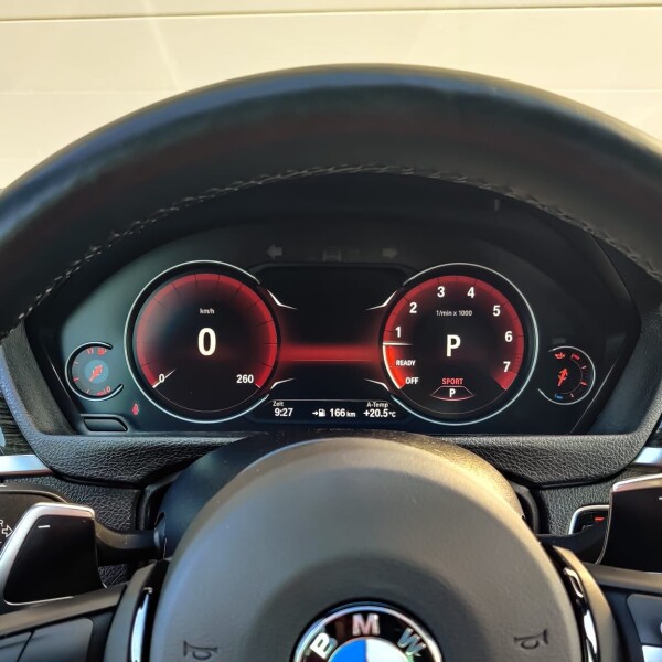 BMW 440i Gran Coupe 2018 3.0L 326cv.