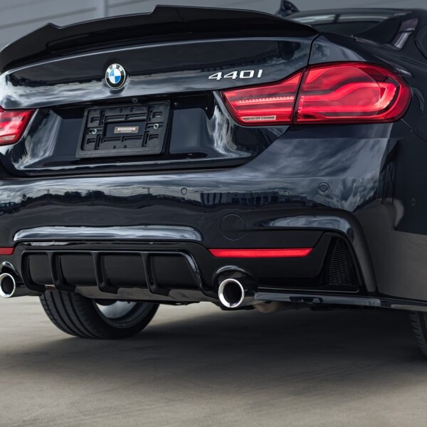 BMW 440i Gran Coupe 2018 3.0L 326cv.