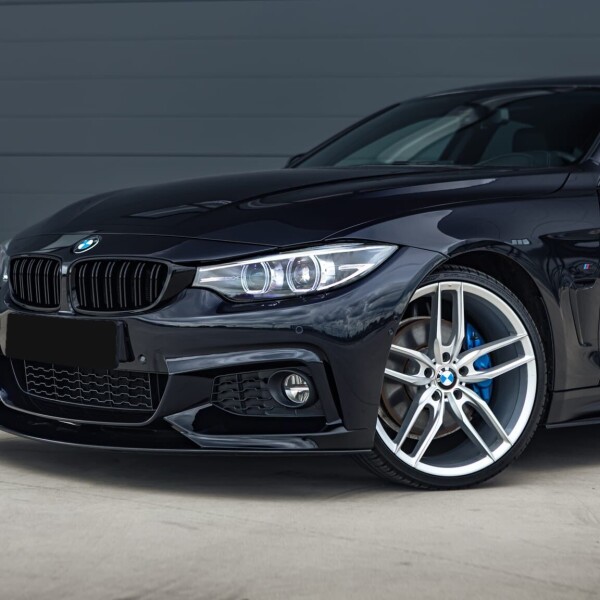 BMW 440i Gran Coupe 2018 3.0L 326cv.