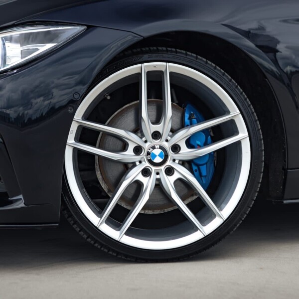BMW 440i Gran Coupe 2018 3.0L 326cv.