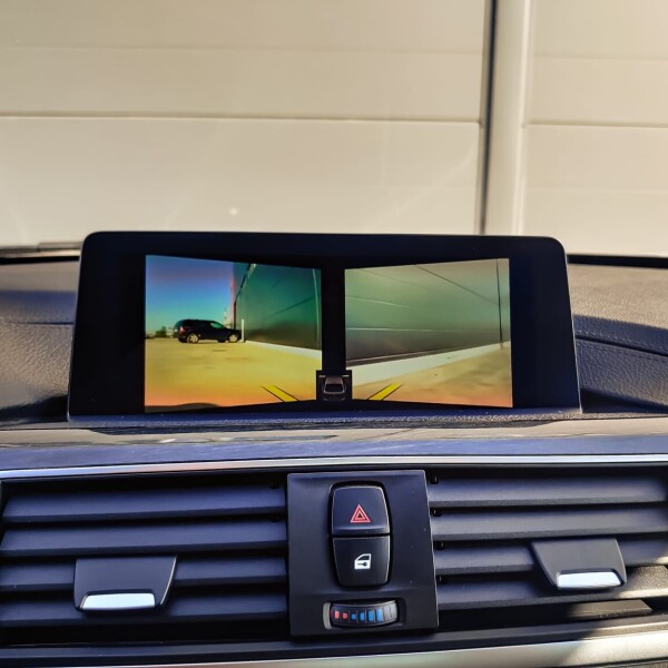 BMW 440i Gran Coupe 2018 3.0L 326cv.