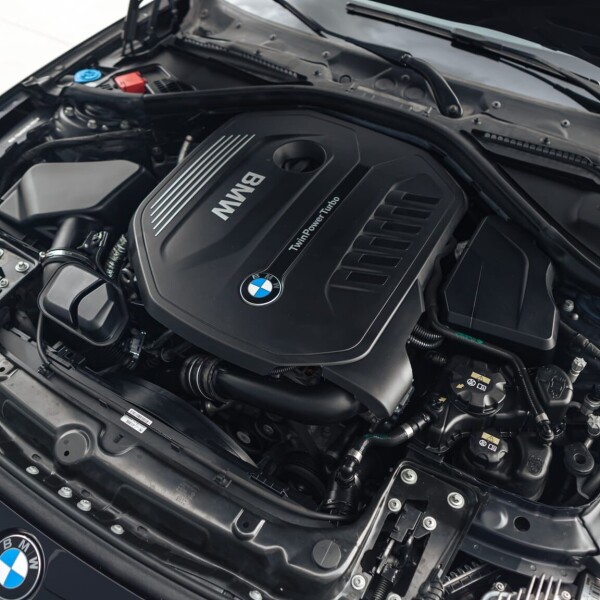 BMW 440i Gran Coupe 2018 3.0L 326cv.