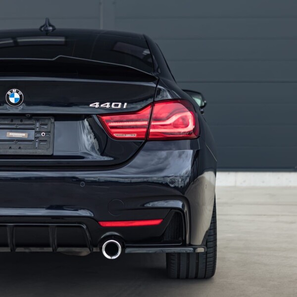 BMW 440i Gran Coupe 2018 3.0L 326cv.
