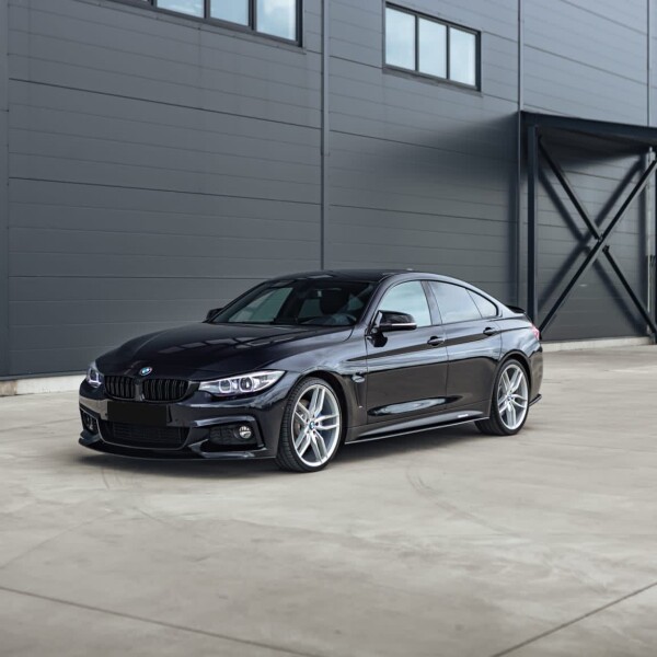 BMW 440i Gran Coupe 2018 3.0L 326cv.