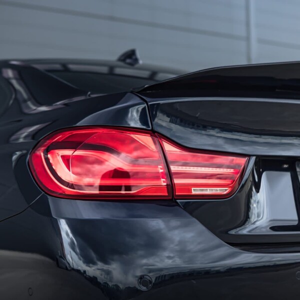 BMW 440i Gran Coupe 2018 3.0L 326cv.
