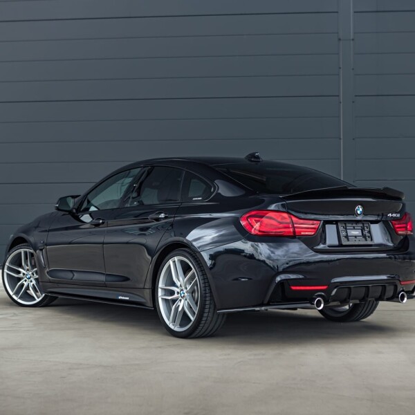 BMW 440i Gran Coupe 2018 3.0L 326cv.