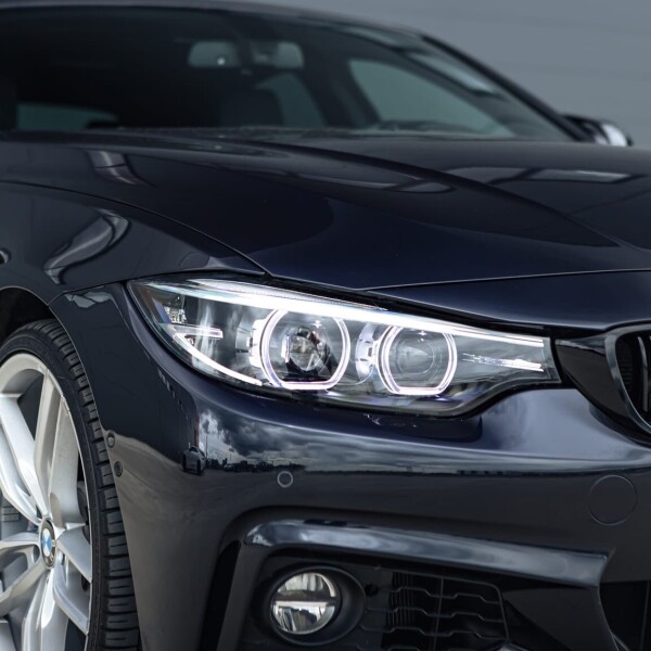 BMW 440i Gran Coupe 2018 3.0L 326cv.