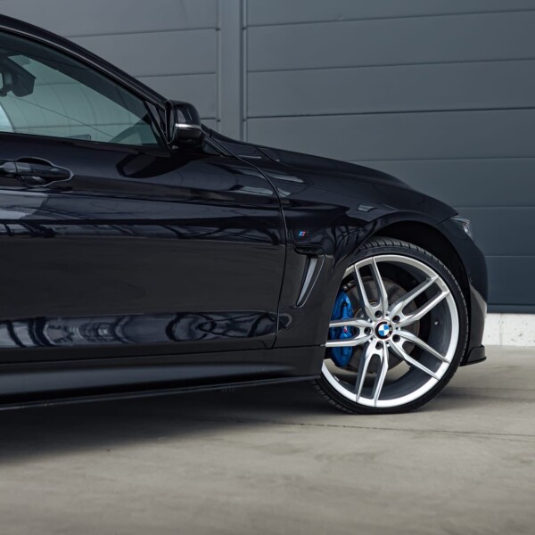 BMW 440i Gran Coupe 2018 3.0L 326cv.