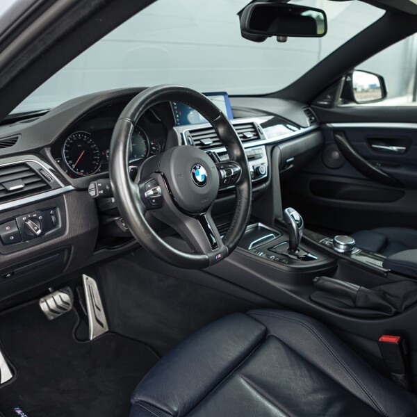 BMW 440i Gran Coupe 2018 3.0L 326cv.