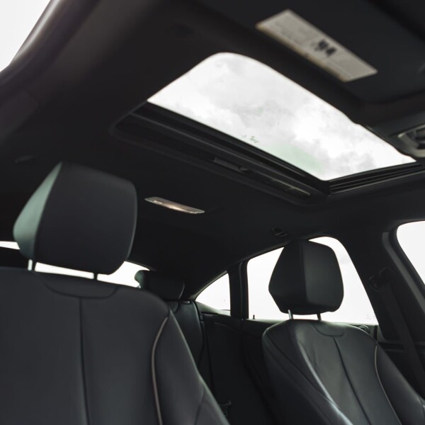 BMW 440i Gran Coupe 2018 3.0L 326cv.