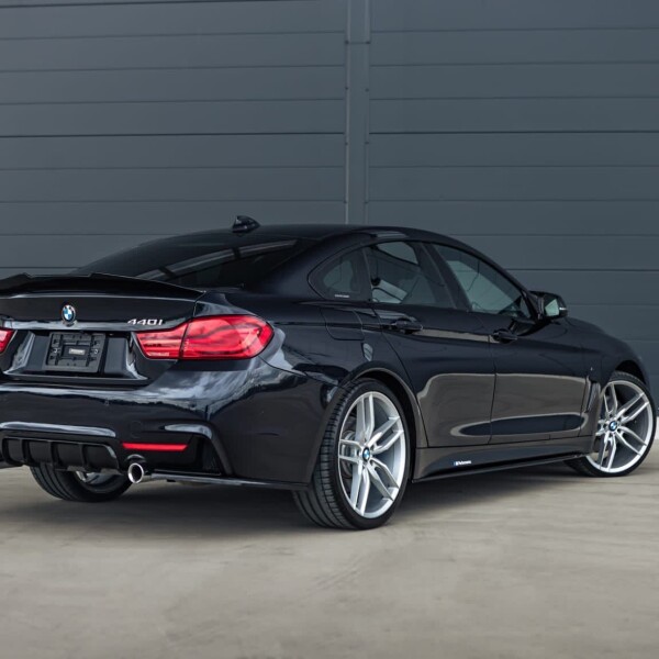 BMW 440i Gran Coupe 2018 3.0L 326cv.