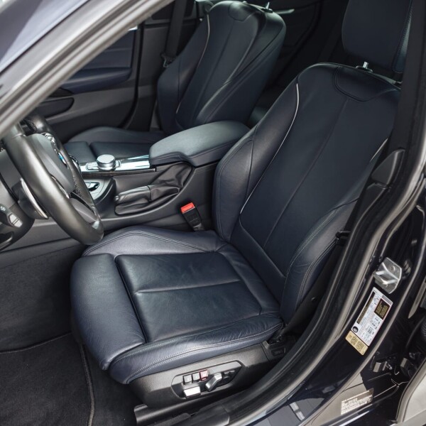 BMW 440i Gran Coupe 2018 3.0L 326cv.