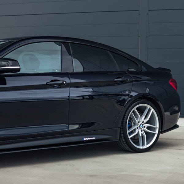 BMW 440i Gran Coupe 2018 3.0L 326cv.