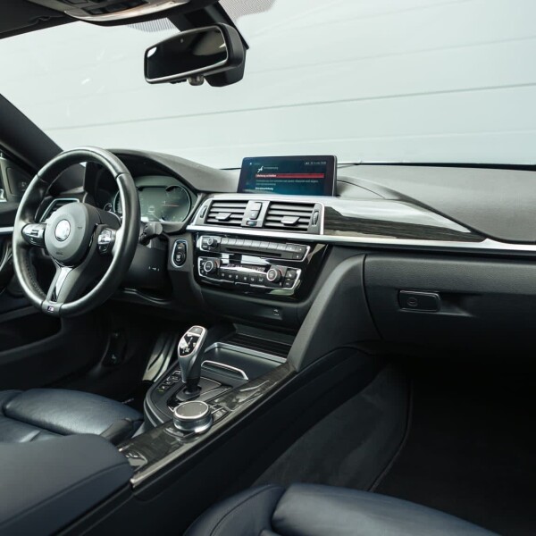 BMW 440i Gran Coupe 2018 3.0L 326cv.