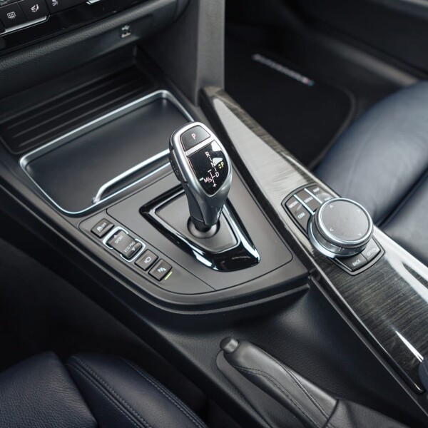 BMW 440i Gran Coupe 2018 3.0L 326cv.