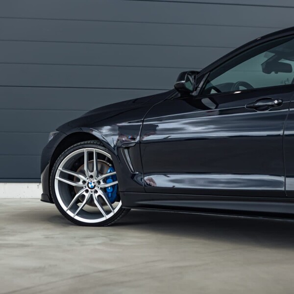 BMW 440i Gran Coupe 2018 3.0L 326cv.